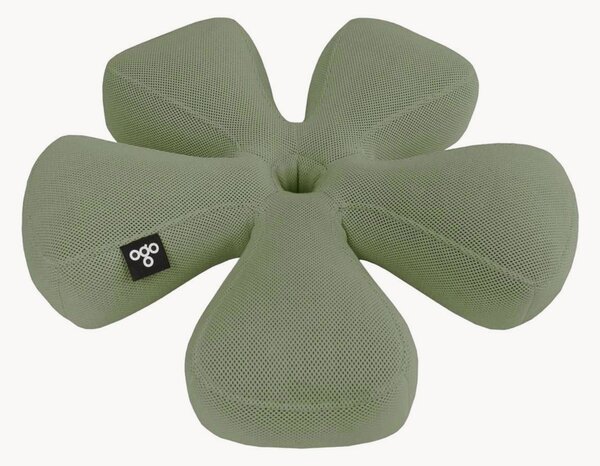 Plávajúci sedací vak Flower, rôzne veľkosti