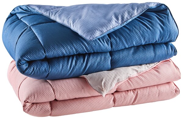 CELOROČNÁ PRIKRÝVKA, 135/200 cm, polyester Sleeptex - Prikrývky & vankúše, Online Only
