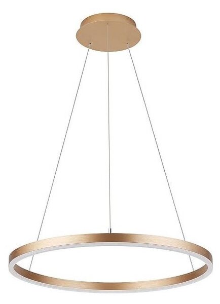 Palnas - Luster na lanku DONA LED/42W/230V pr. 60 cm