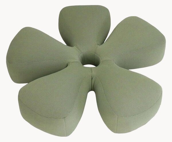 Plávajúci sedací vak Flower, rôzne veľkosti