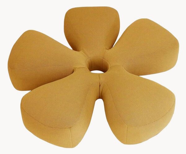 Plávajúci sedací vak Flower, rôzne veľkosti