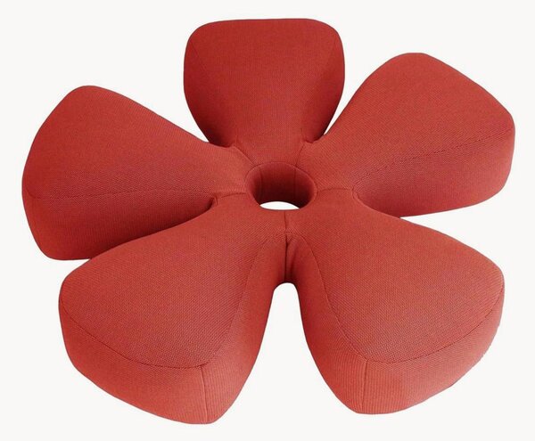 Plávajúci sedací vak Flower, rôzne veľkosti
