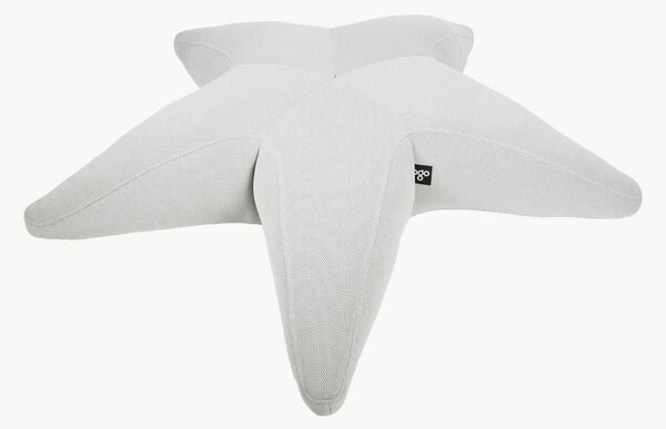 Plávajúci sedací vak Starfish, Ø 145 cm