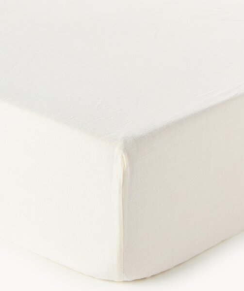 Elastická ľanová plachta Linna