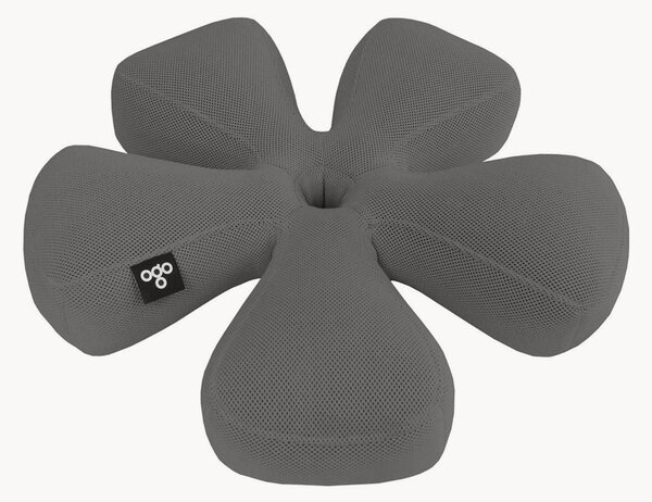 Plávajúci sedací vak Flower, rôzne veľkosti