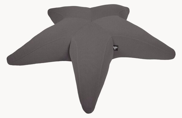 Plávajúci sedací vak Starfish, Ø 145 cm