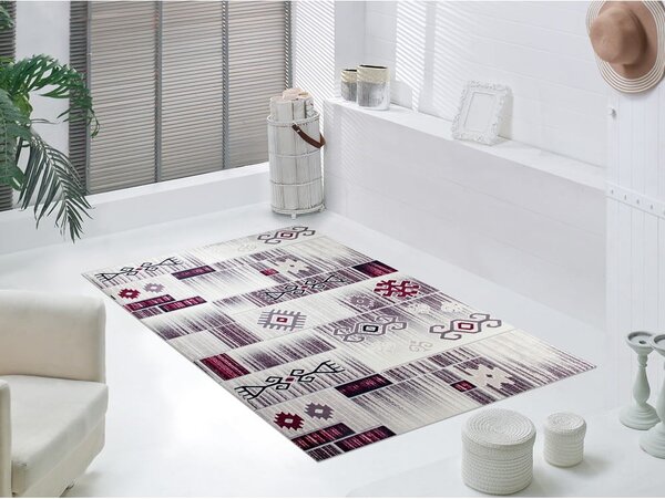 Koberec Vitaus Ginevra, 50 × 80 cm