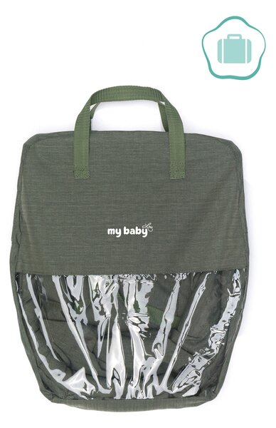 SEDADLO K STOLU, My Baby Lou - Izby pre bábätká, Online Only