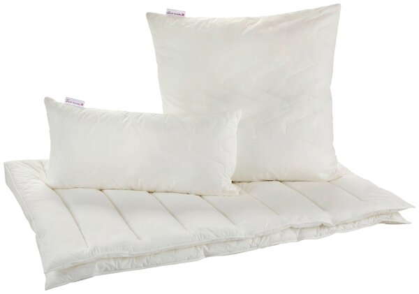 CELOROČNÁ PRIKRÝVKA, 135/200 cm, Centa-Star - Prikrývky & vankúše, Online Only