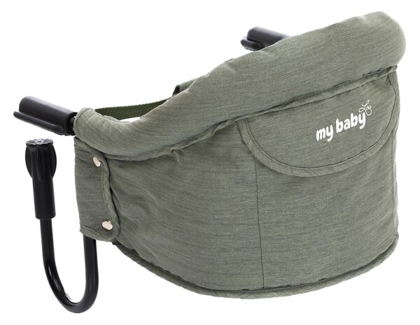 SEDADLO K STOLU, My Baby Lou - Izby pre bábätká, Online Only