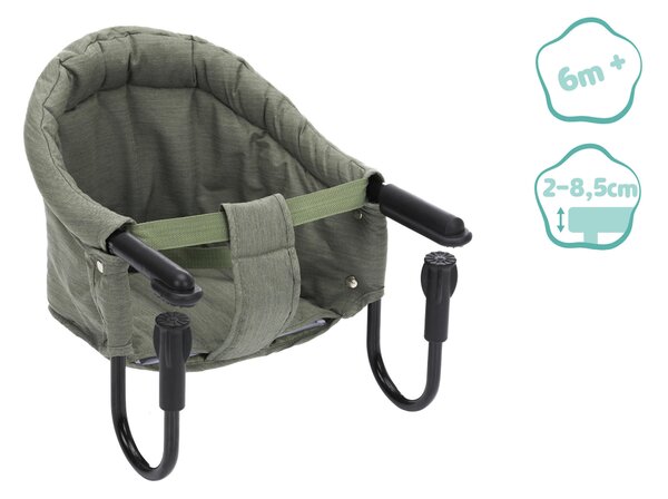 SEDADLO K STOLU, My Baby Lou - Izby pre bábätká, Online Only