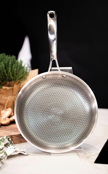 PANVICA NA SMAŽENIE nepriľnavý povrch Greblon® 24 cm ELO - Online Only bytové doplnky, Online Only