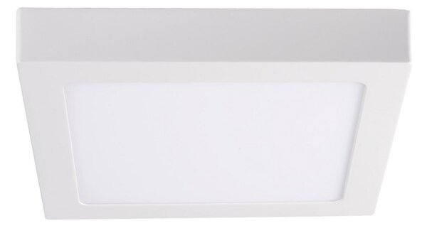 Kanlux Kanlux 33554 - LED Stropné svietidlo KANTI LED/18W/230V 3000K biela KX0387 + záruka 3 roky zadarmo