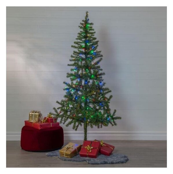 Eglo Eglo 410883 - Vianočný stromček KANADA 180 cm smrek EG410883 + záruka 3 roky zadarmo