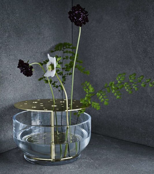 Fritz Hansen - Ikebana Vase Long