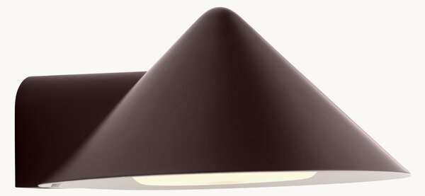 Stmievateľné nástenné LED svietidlo Grasp