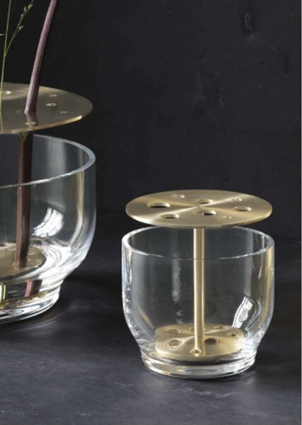 Fritz Hansen - Ikebana Vase Long