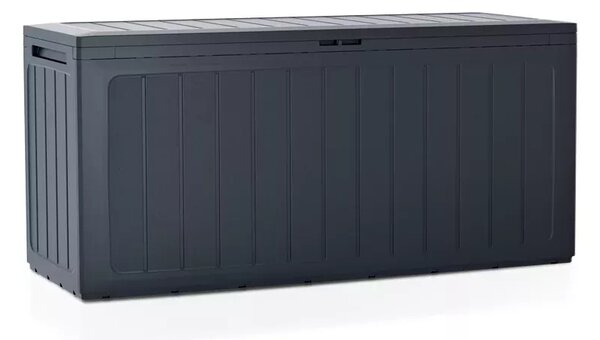 Záhradná truhlica MBBL280 280 l - antracit
