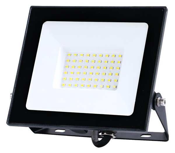 LED Vonkajší reflektor LED/50W/230V 6500K IP65