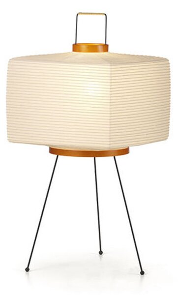 Vitra - Akari 7A Stolová Lampa - Lampemesteren