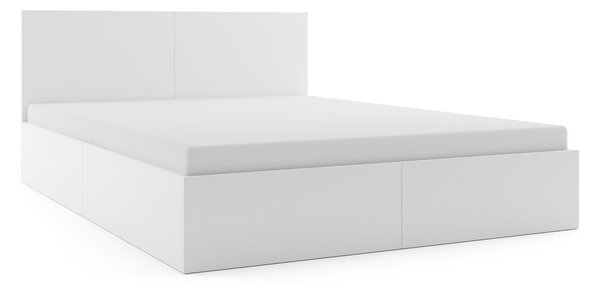 Posteľ PAX s matracom 140x200 cm