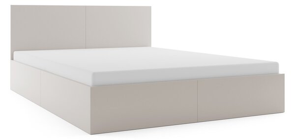 Posteľ PAX s matracom 140x200 cm