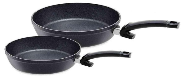 SADA PANVÍC, 24 / 28 cm, 2-dielne Fissler - Sady panvíc