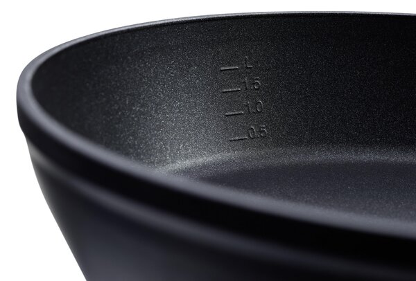 PANVICA NA SMAŽENIE 28 cm Fissler - Online Only bytové doplnky, Online Only