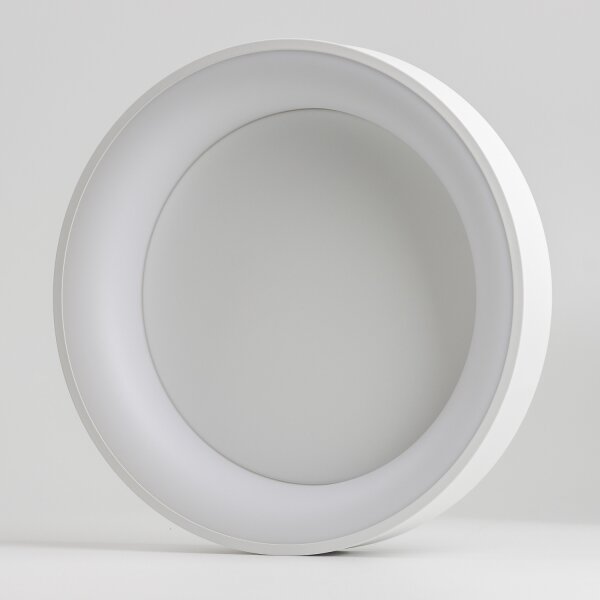 Brilagi - LED stmievateľné stropné svietidlo FALCON LED/40W/230V 3000-6500K + DO