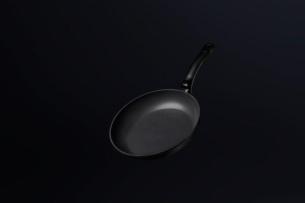 PANVICA NA SMAŽENIE 24 cm Fissler - Online Only bytové doplnky, Online Only