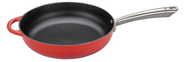 PANVICA NA SMAŽENIE smalt 28/7,5 cm KÜCHENPROFI - Online Only bytové doplnky, Online Only