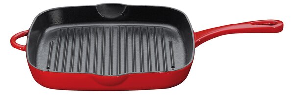 GRILOVACIA PANVICA smalt 43/27,6 cm KÜCHENPROFI - Online Only bytové doplnky, Online Only