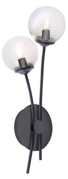 Paul Neuhaus Paul Neuhaus 9014-18 - LED Nástenná lampa WIDOW 2xG9/3W/230V W2404 + záruka 3 roky zadarmo