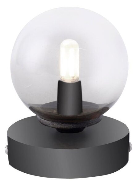 Paul Neuhaus Paul Neuhaus 4039-18 - LED Stolná lampa WIDOW 1xG9/3W/230V W2397 + záruka 3 roky zadarmo