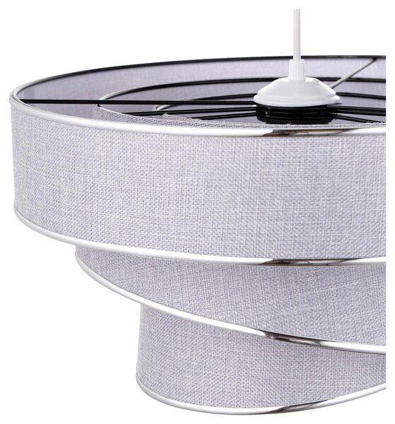 ZÁVESNÉ SVIETIDLO, 40/72 cm - Online Only bytové doplnky, Online Only