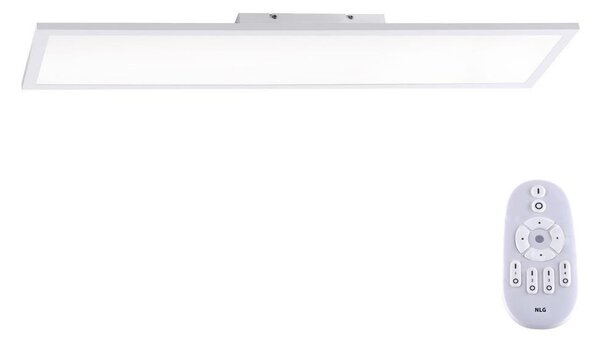 Paul Neuhaus Paul Neuhaus 16533-16-O - LED Stmievateľný prisadený panel FLAT LED/24W/230V + DO W2168 + záruka 3 roky zadarmo