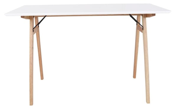 Pracovný stôl 60x120 cm Vojens – Essentials