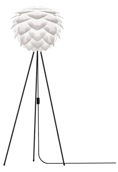Biele tienidlo ø 50 cm Silvia – UMAGE