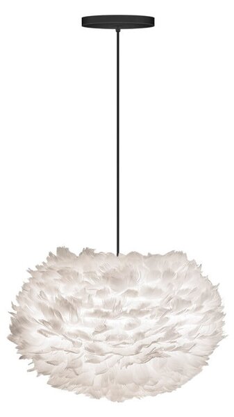 Biele tienidlo ø 45 cm Eos medium – UMAGE