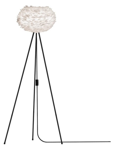 Biele tienidlo ø 45 cm Eos medium – UMAGE