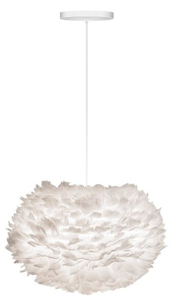 Biele tienidlo ø 45 cm Eos medium – UMAGE