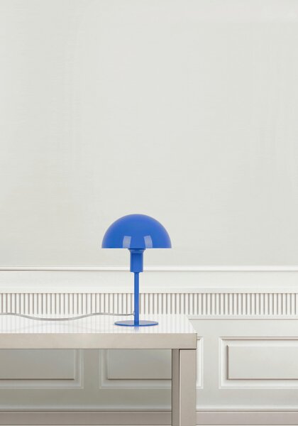 STOLNÁ LAMPA, E14, 16/25 cm Nordlux - Online Only bytové doplnky, Online Only