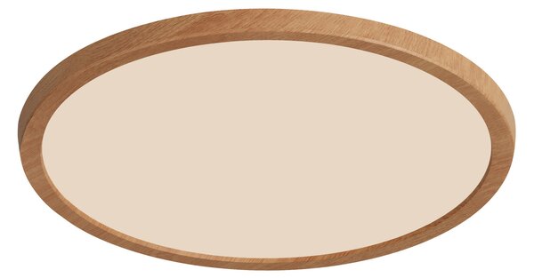 STROPNÉ SVIETIDLO, 29,4/29,4/2,3 cm Nordlux - Online Only bytové doplnky, Online Only
