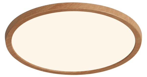 STROPNÉ SVIETIDLO, 29,4/29,4/2,3 cm Nordlux - Online Only bytové doplnky, Online Only