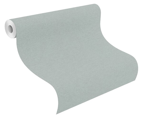 RASCH | Vliesová tapeta na stenu Schöner Wohnen 600308 | 0,53 x 10,05 m | modrá