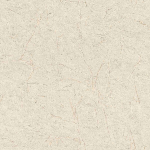 RASCH | Vliesová tapeta na stenu Schöner Wohnen 600964 | 0,53 x 10,05 m | šedá, béžová