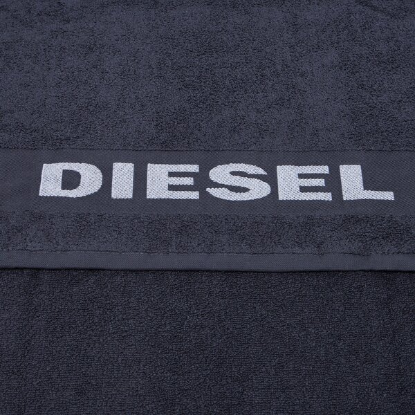 SADA FROTÉ UTERÁKOV, modrá Diesel - Kúpeľňový textil, Online Only