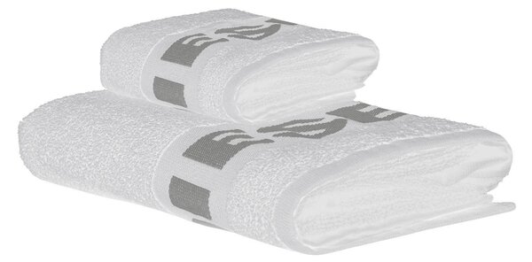 SADA FROTÉ UTERÁKOV, biela Diesel - Kúpeľňový textil, Online Only