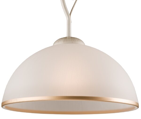 Luster na tyči RETRO II 1xE27/60W/230V