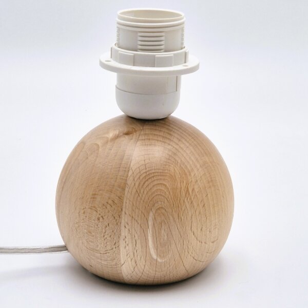 Stolná lampa JUTA 1xE27/60W/230V